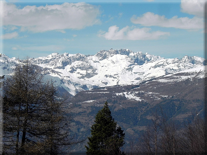 foto Alpe Seura